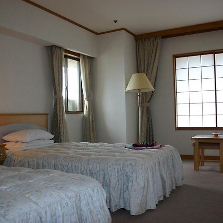 Hotel Kokonoe Hamamatsu Buitenkant foto
