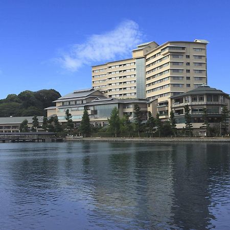 Hotel Kokonoe Hamamatsu Buitenkant foto