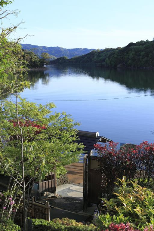Hotel Kokonoe Hamamatsu Buitenkant foto