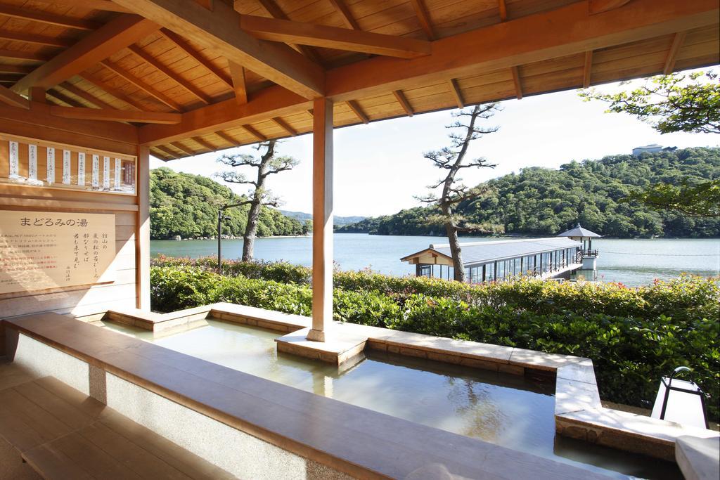 Hotel Kokonoe Hamamatsu Buitenkant foto
