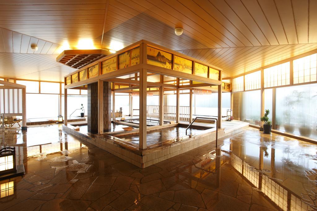 Hotel Kokonoe Hamamatsu Buitenkant foto
