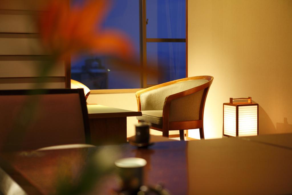Hotel Kokonoe Hamamatsu Kamer foto
