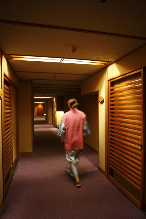 Hotel Kokonoe Hamamatsu Buitenkant foto