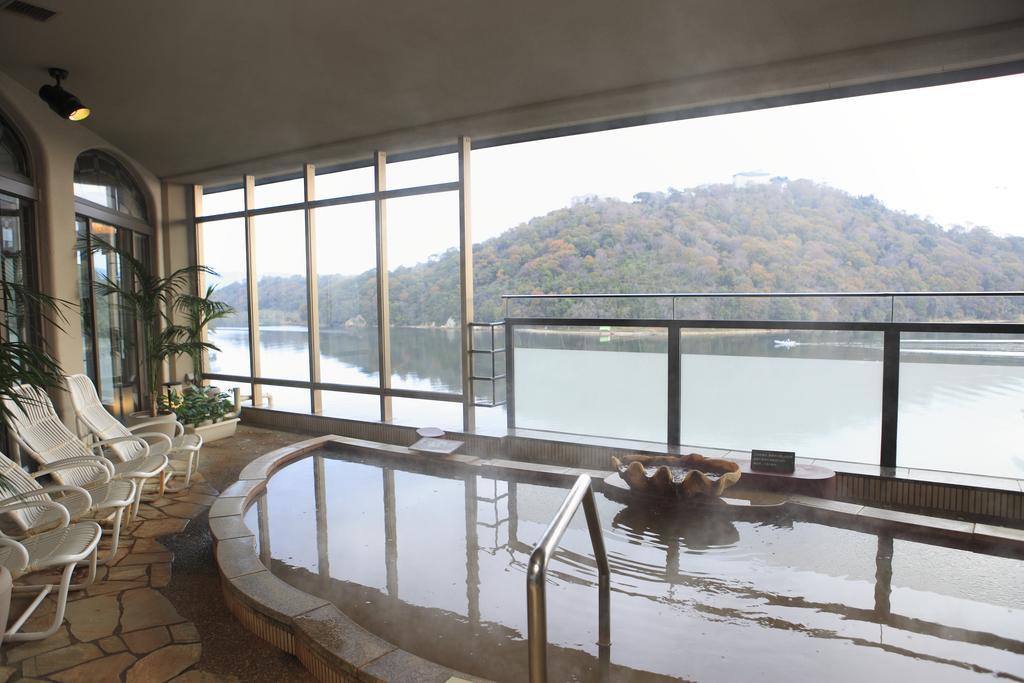Hotel Kokonoe Hamamatsu Buitenkant foto