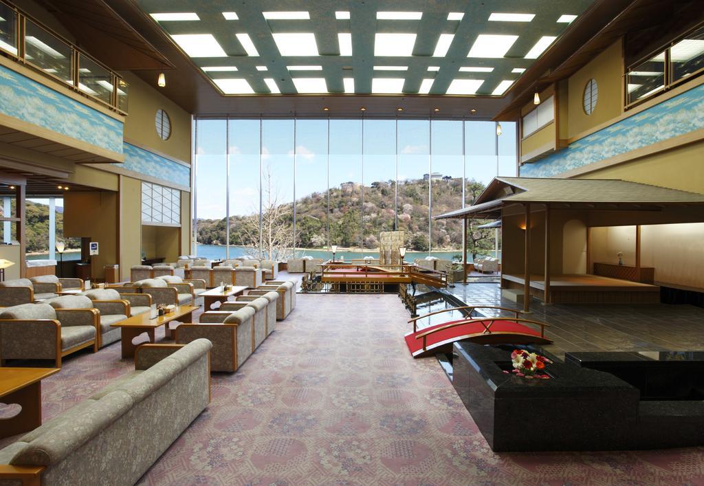 Hotel Kokonoe Hamamatsu Buitenkant foto