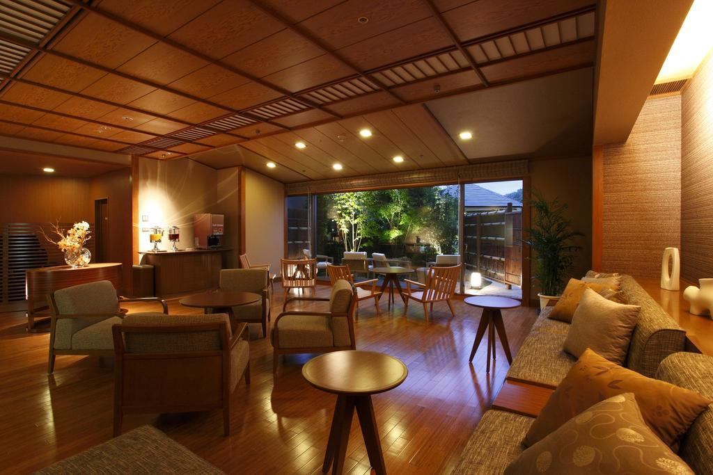 Hotel Kokonoe Hamamatsu Buitenkant foto