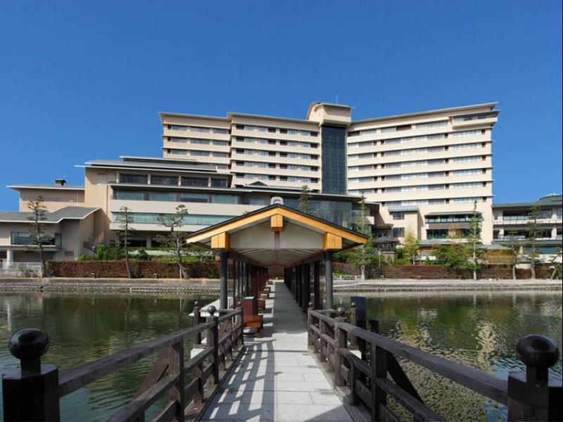 Hotel Kokonoe Hamamatsu Buitenkant foto