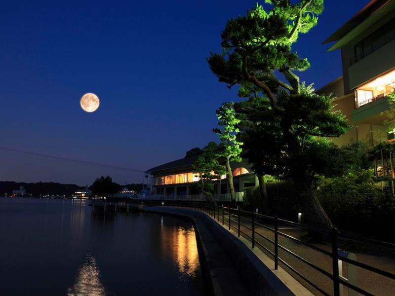 Hotel Kokonoe Hamamatsu Buitenkant foto
