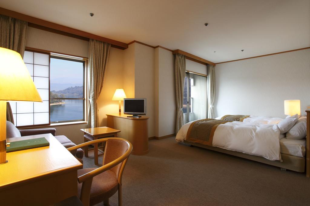 Hotel Kokonoe Hamamatsu Kamer foto