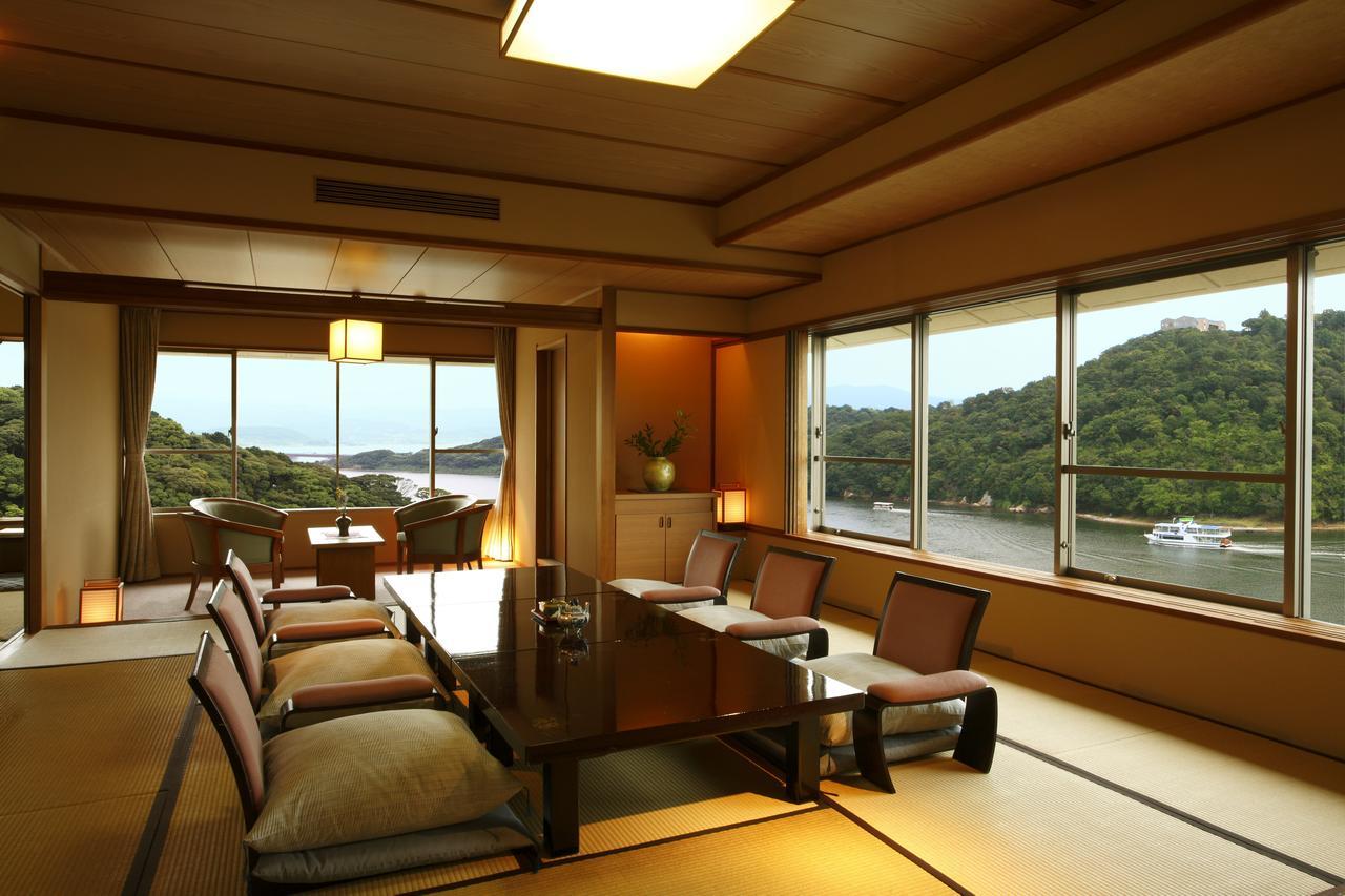 Hotel Kokonoe Hamamatsu Buitenkant foto