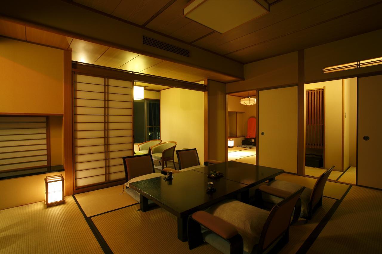 Hotel Kokonoe Hamamatsu Buitenkant foto