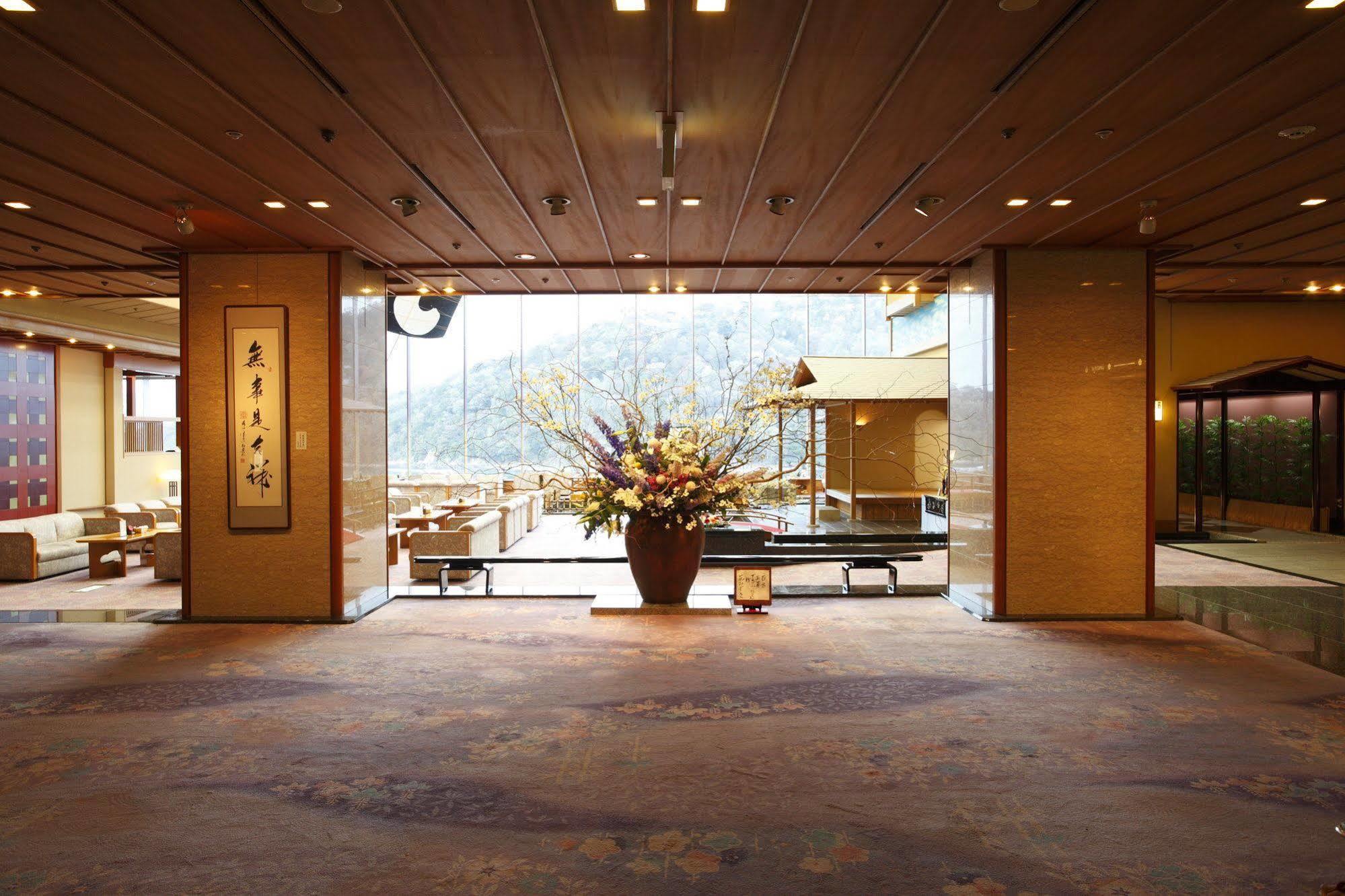 Hotel Kokonoe Hamamatsu Buitenkant foto