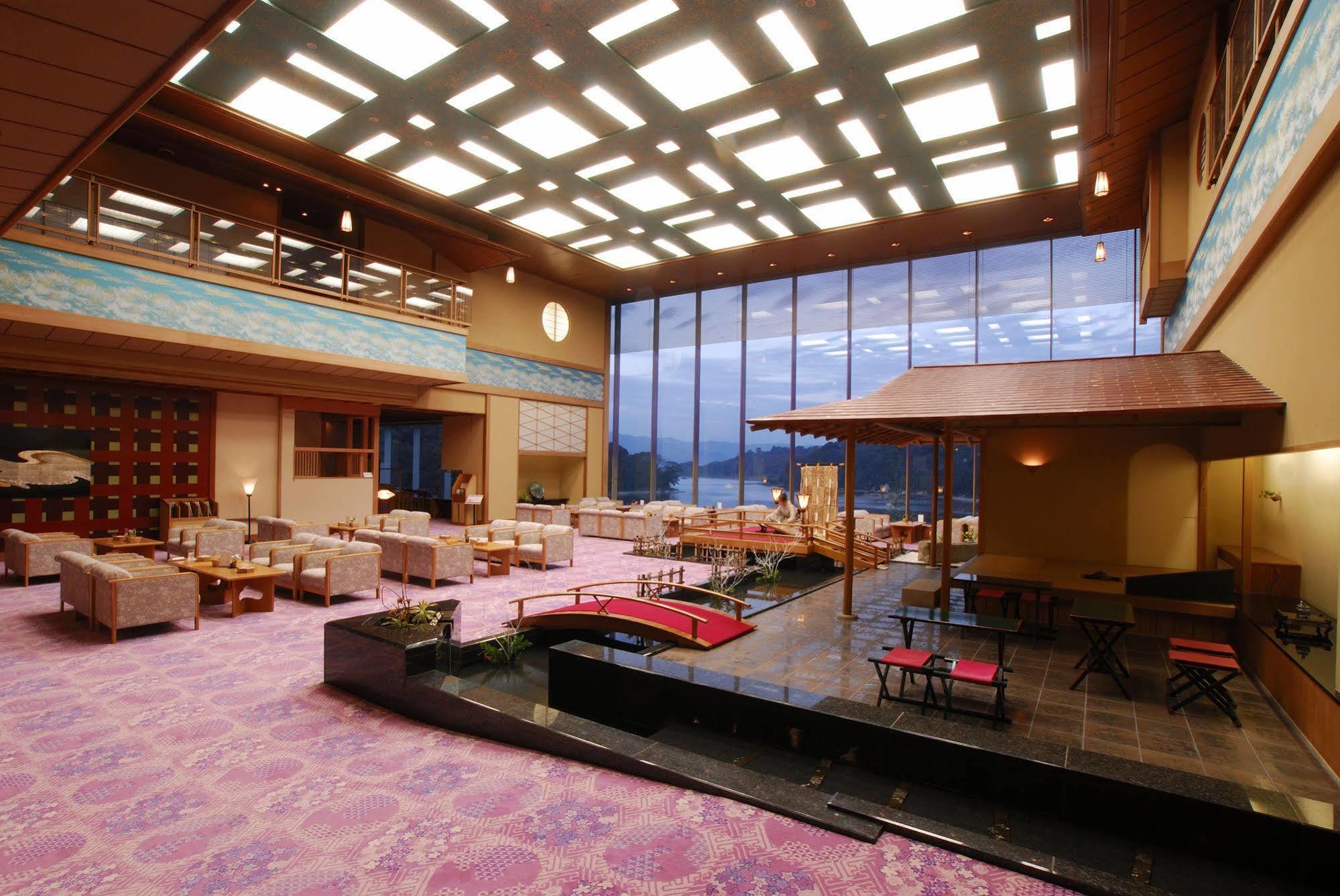 Hotel Kokonoe Hamamatsu Buitenkant foto