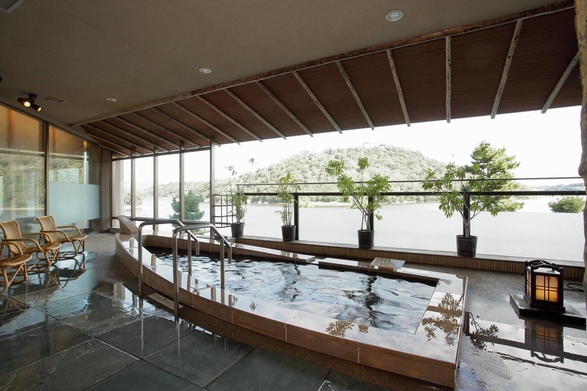 Hotel Kokonoe Hamamatsu Buitenkant foto