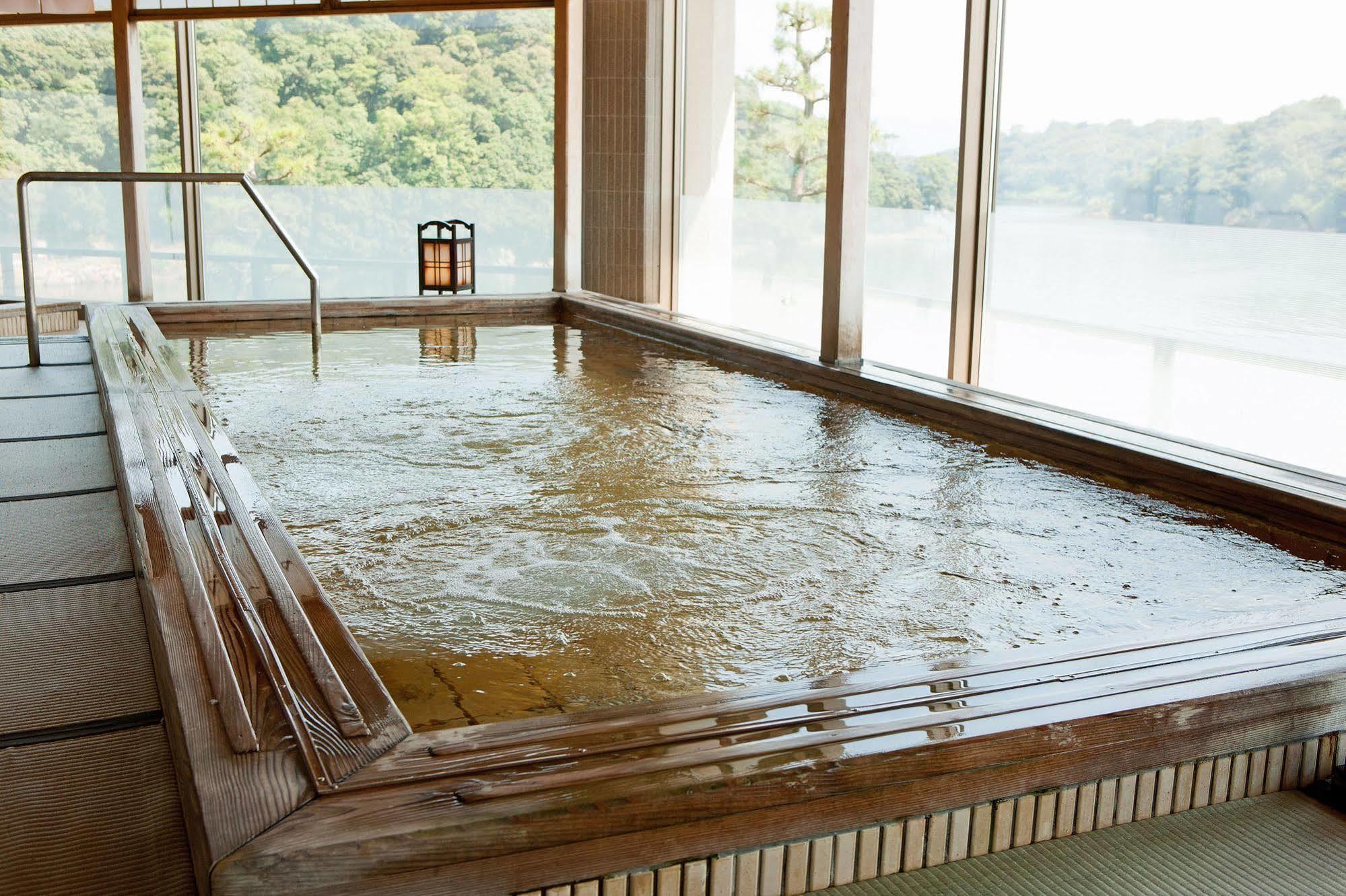 Hotel Kokonoe Hamamatsu Buitenkant foto