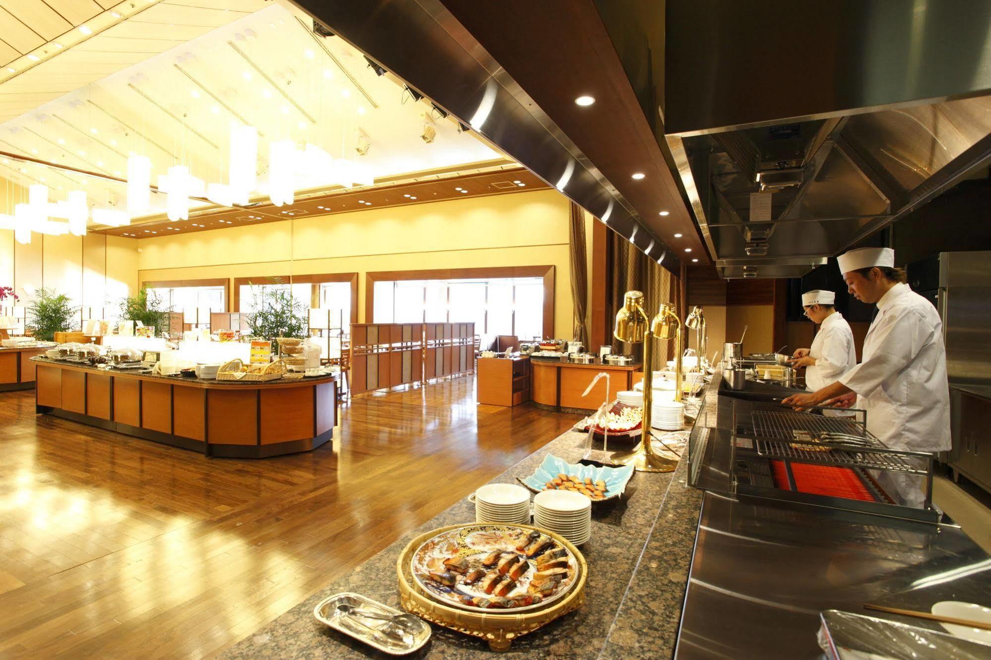 Hotel Kokonoe Hamamatsu Buitenkant foto