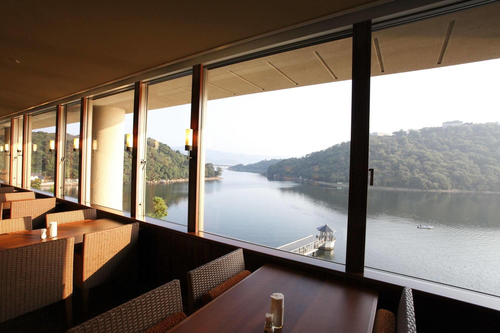 Hotel Kokonoe Hamamatsu Buitenkant foto