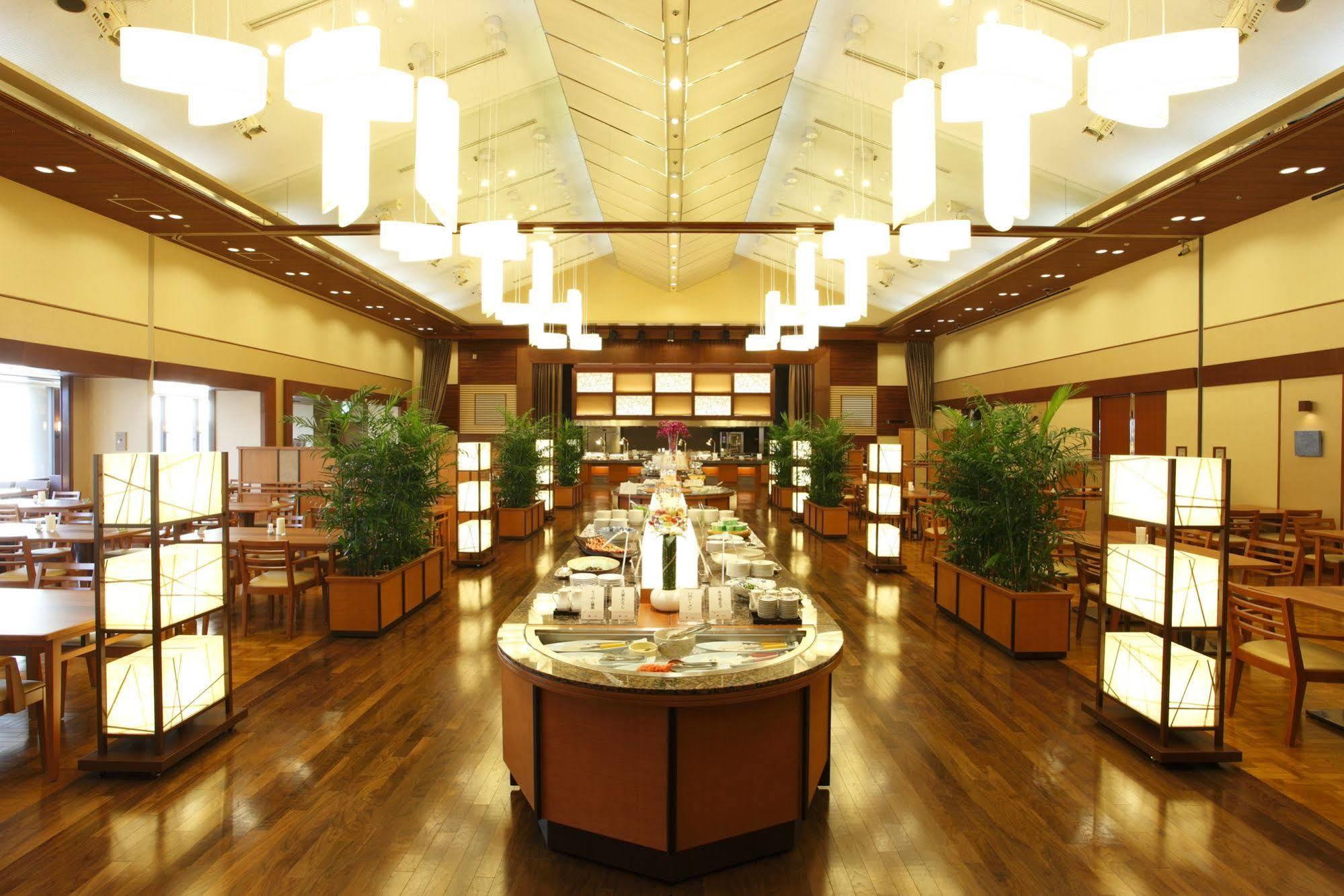 Hotel Kokonoe Hamamatsu Buitenkant foto