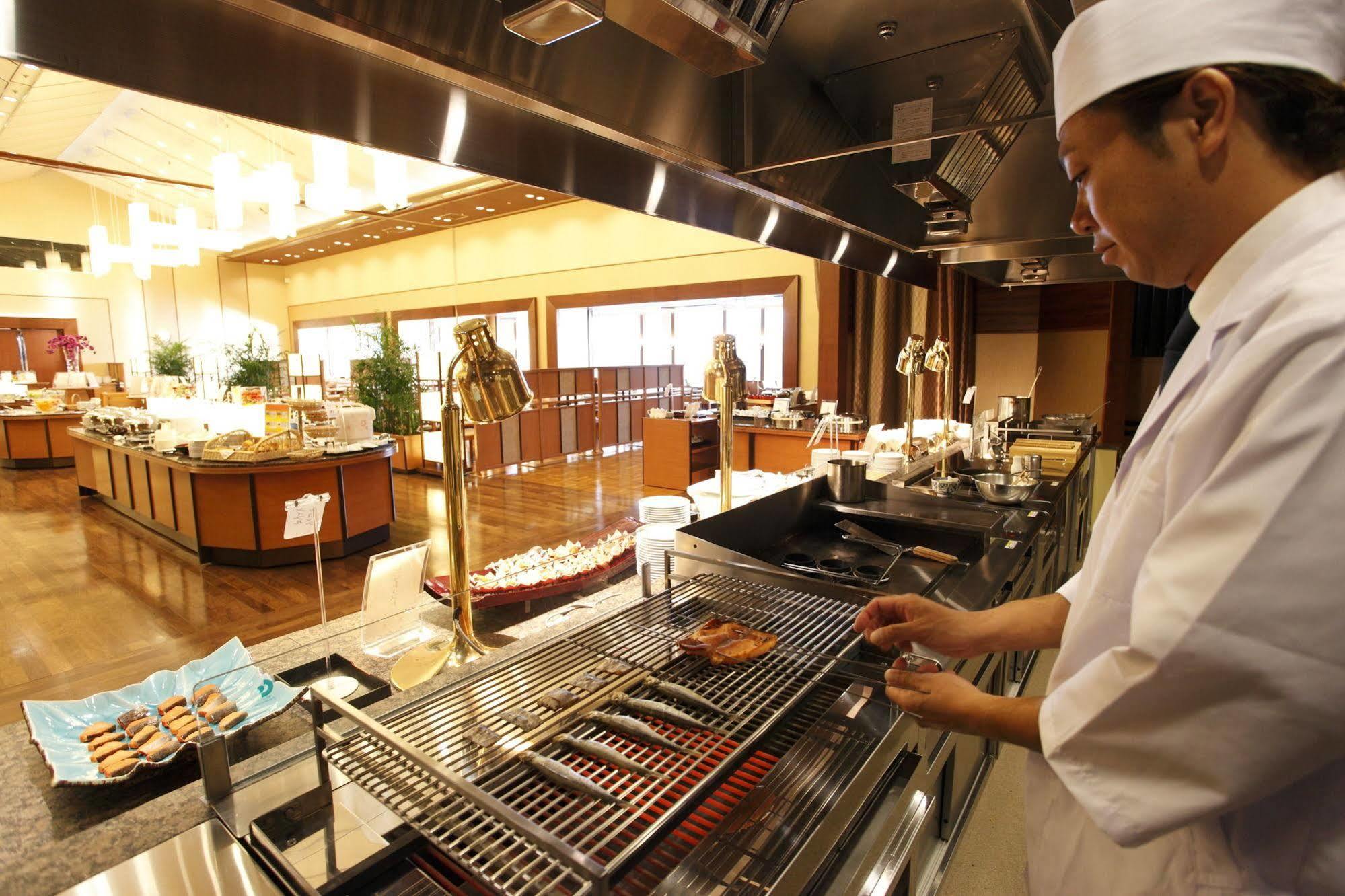 Hotel Kokonoe Hamamatsu Buitenkant foto
