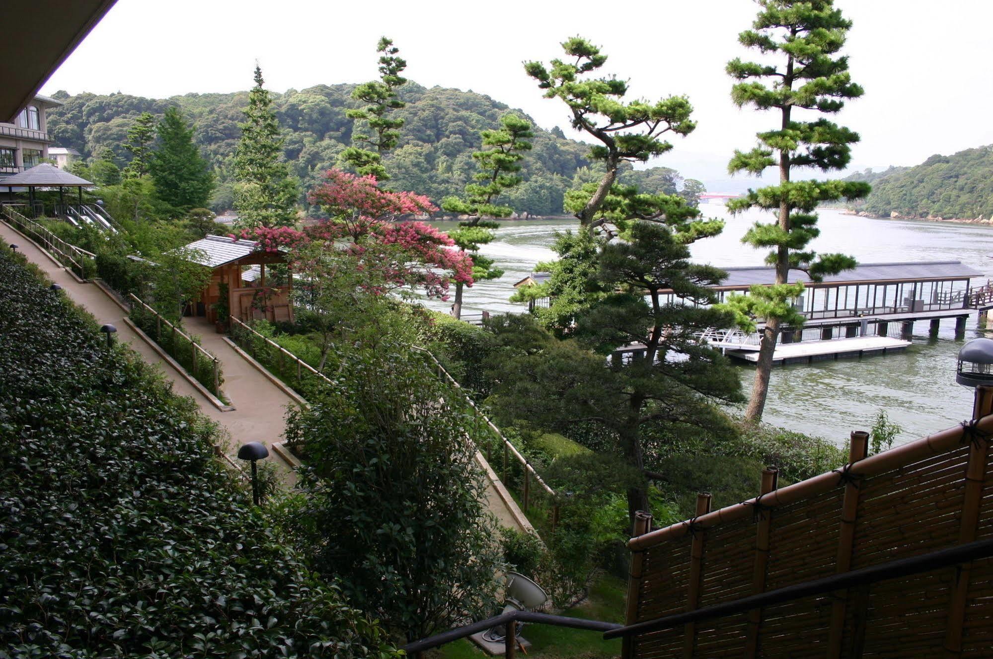 Hotel Kokonoe Hamamatsu Buitenkant foto