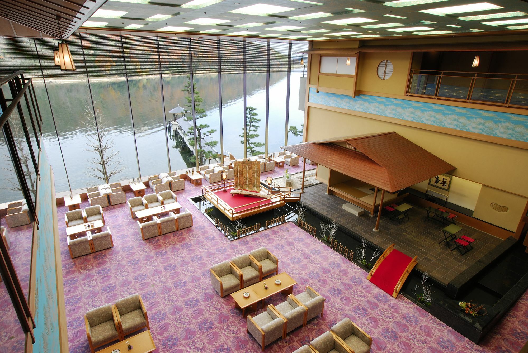 Hotel Kokonoe Hamamatsu Buitenkant foto
