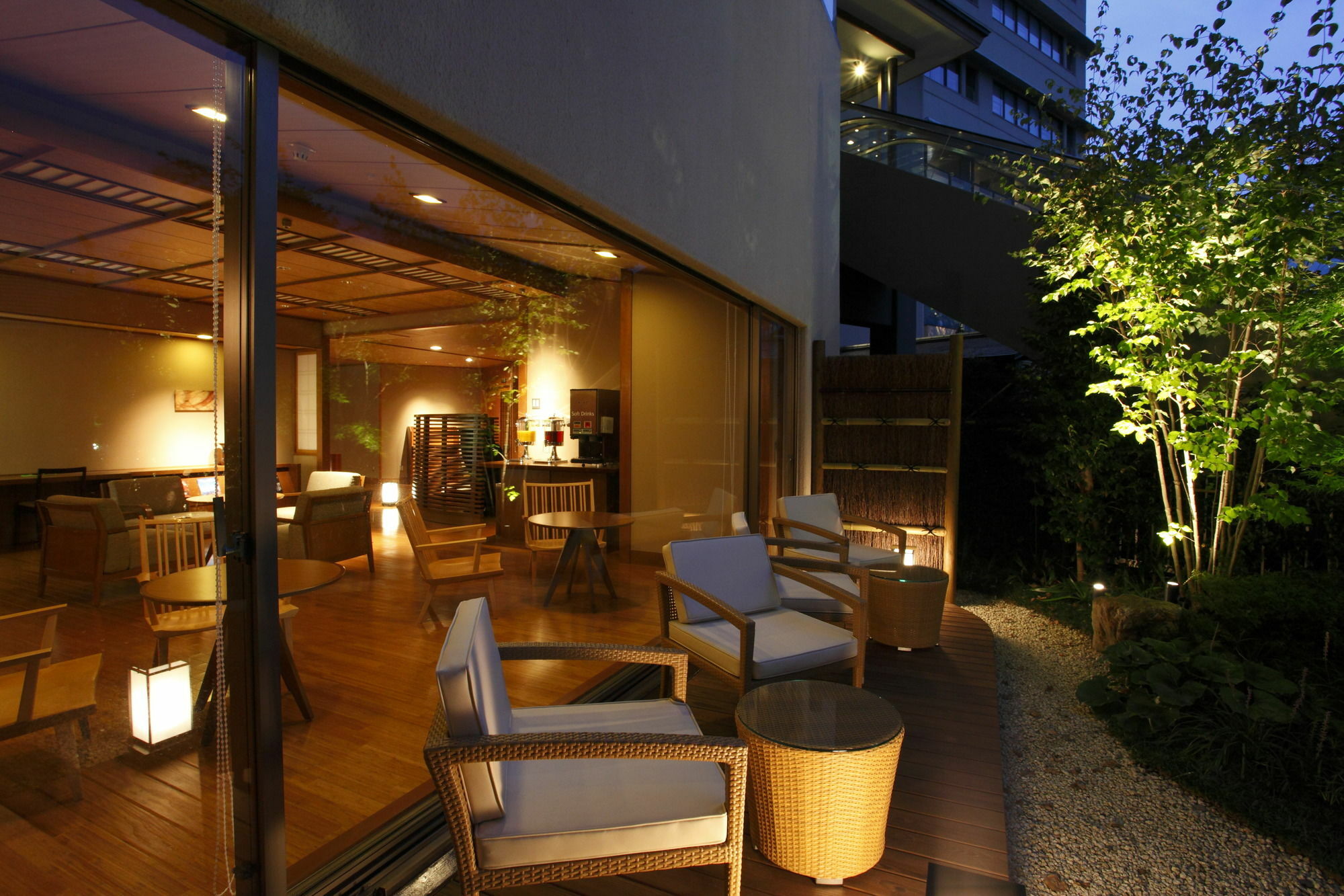 Hotel Kokonoe Hamamatsu Buitenkant foto